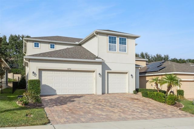 16756 ABBEY HILL COURT, Clermont, FL 34711