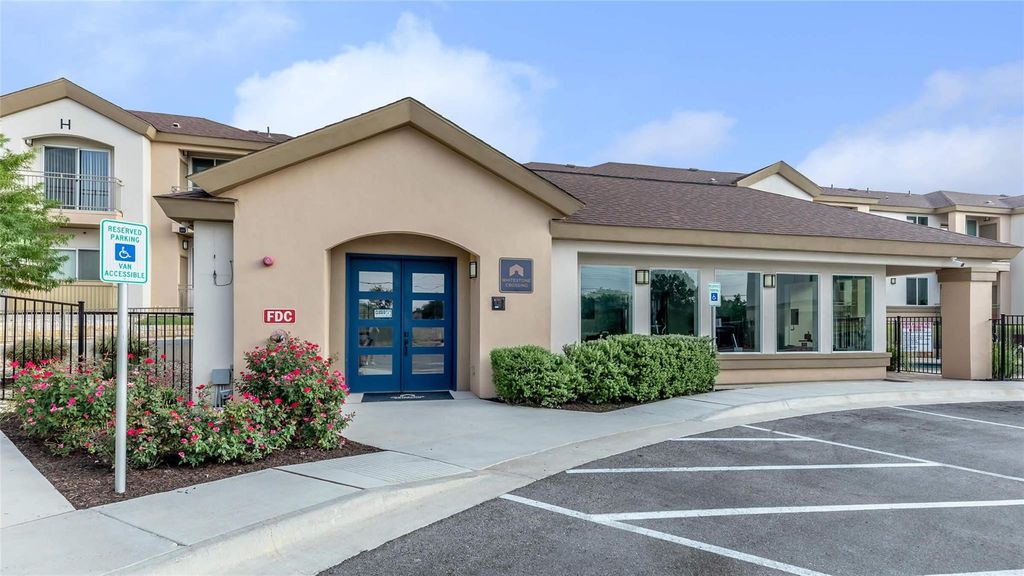 1201 W Whitestone BLVD APT, Cedar Park, TX 78613