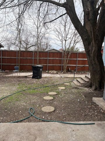 1803 Sayle Street, Greenville, TX 75401