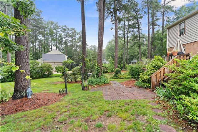1504 Stoneycreek Ct, Henrico, VA 23238