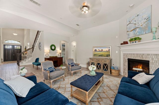 10219 Wylde Point Lane, Missouri City, TX 77459