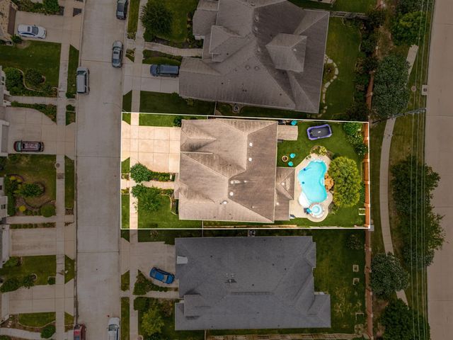 10219 Wylde Point Lane, Missouri City, TX 77459