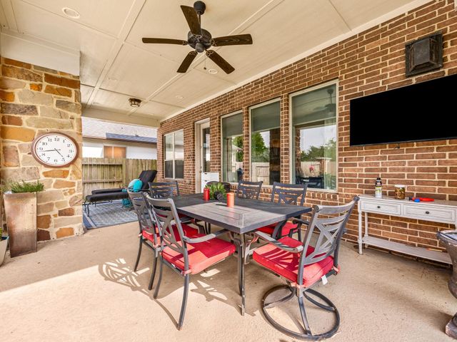 10219 Wylde Point Lane, Missouri City, TX 77459