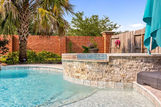 10219 Wylde Point Lane, Missouri City, TX 77459