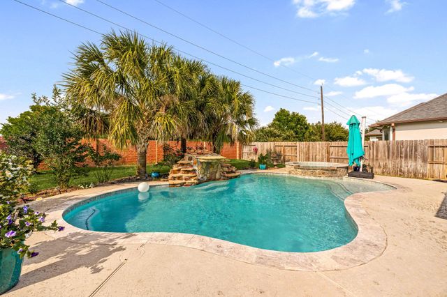 10219 Wylde Point Lane, Missouri City, TX 77459