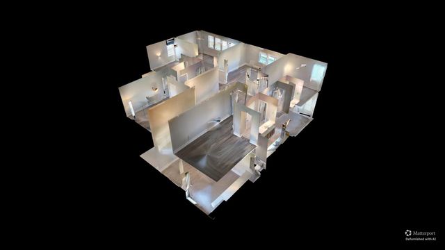 10219 Wylde Point Lane, Missouri City, TX 77459