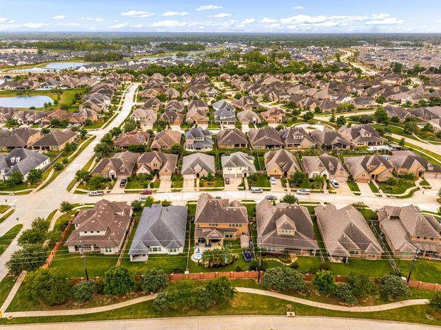 10219 Wylde Point Lane, Missouri City, TX 77459