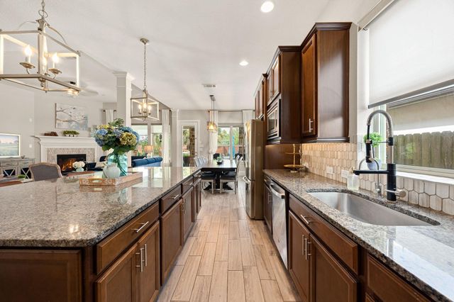 10219 Wylde Point Lane, Missouri City, TX 77459
