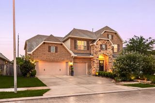 10219 Wylde Point Lane, Missouri City, TX 77459