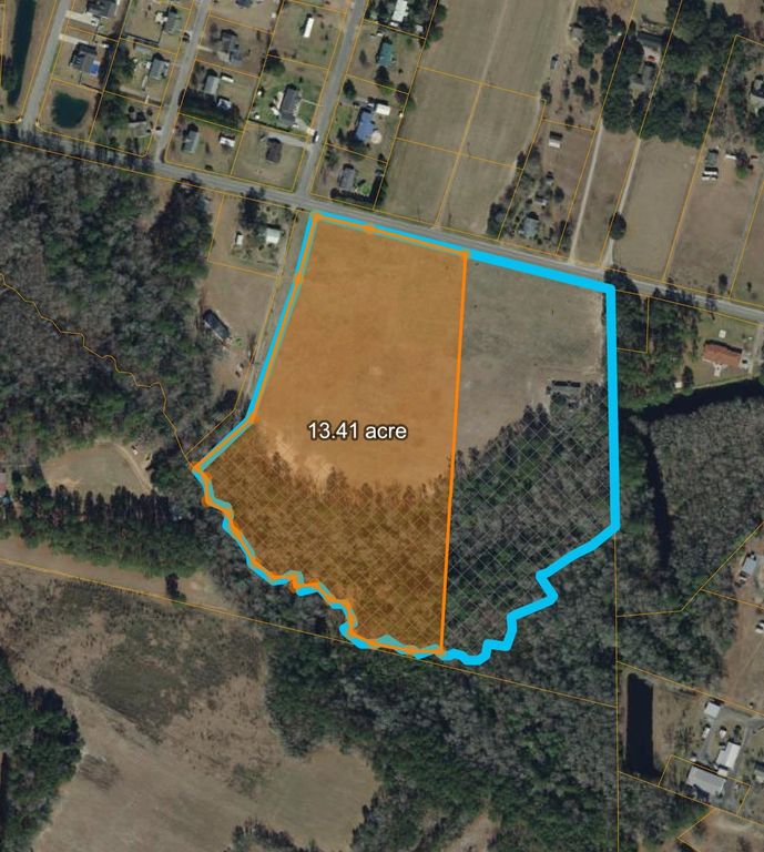 TBD Old Reaves Ferry Rd., Conway, SC 29526 — photo 2