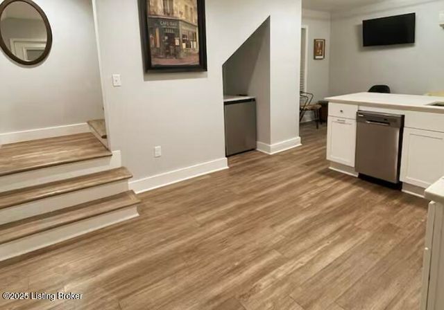 92 E Main St, Taylorsville, KY 40071