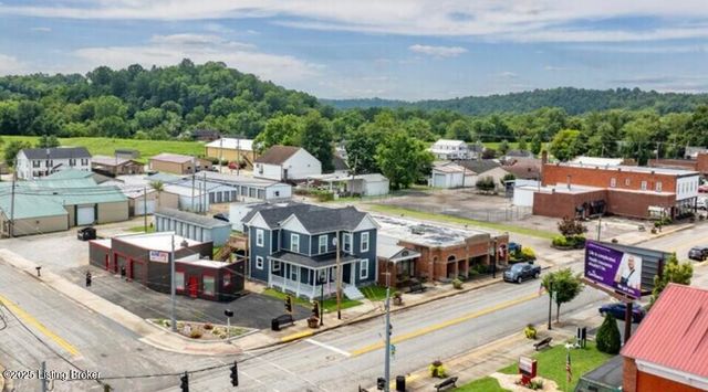 92 E Main St, Taylorsville, KY 40071