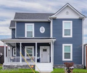 92 E Main St, Taylorsville, KY 40071