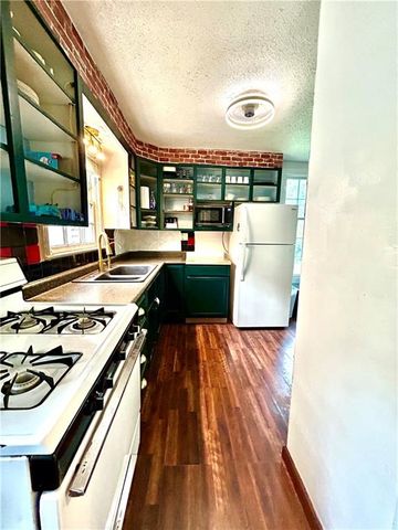 314 E Vernon Street N, Nevada, MO 64772