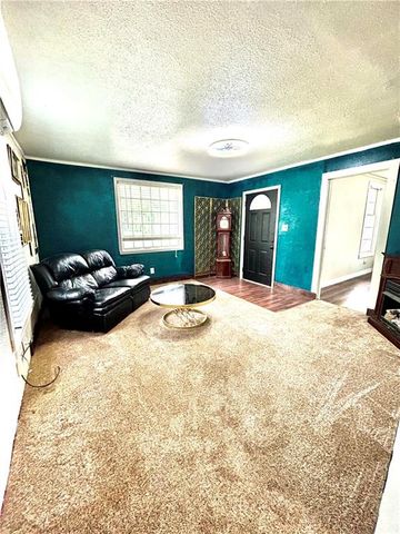 314 E Vernon Street N, Nevada, MO 64772