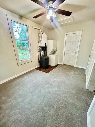 314 E Vernon Street N, Nevada, MO 64772