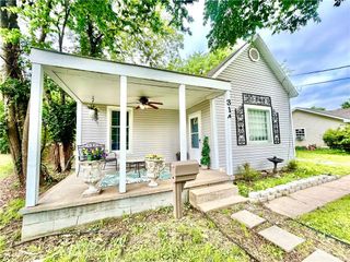 314 E Vernon Street N, Nevada, MO 64772