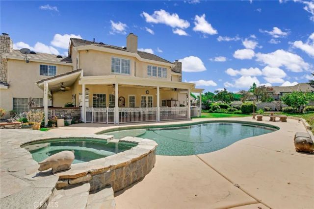 10389 Walnut Grove Court, Yucaipa, CA 92399