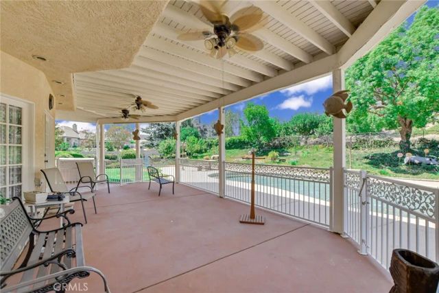10389 Walnut Grove Court, Yucaipa, CA 92399