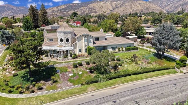 10389 Walnut Grove Court, Yucaipa, CA 92399