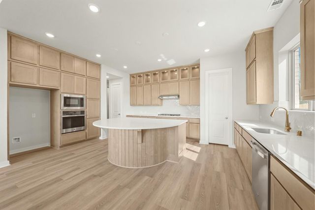 18806 Truman Trail, Conroe, TX 77302