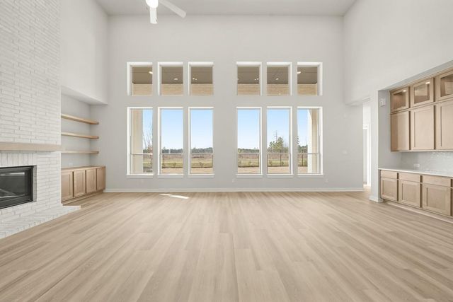 18806 Truman Trail, Conroe, TX 77302