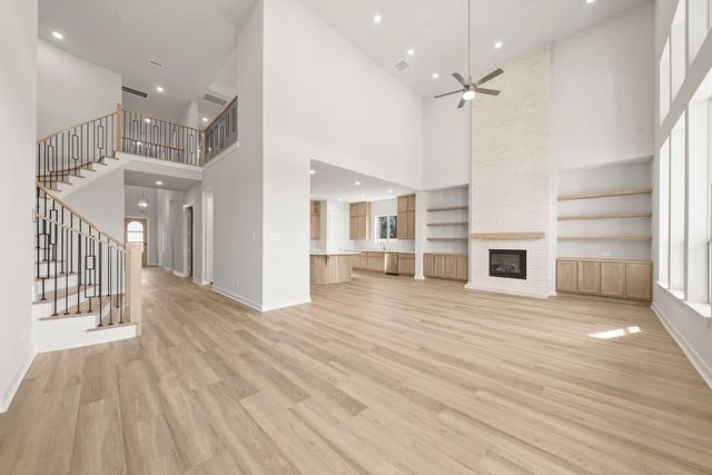 18806 Truman Trail, Conroe, TX 77302