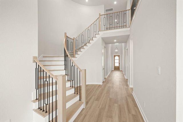 18806 Truman Trail, Conroe, TX 77302