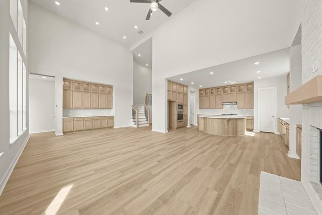 18806 Truman Trail, Conroe, TX 77302