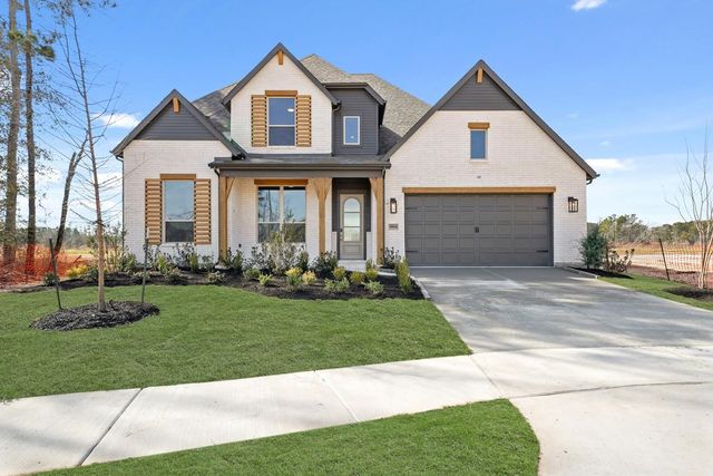 18806 Truman Trail, Conroe, TX 77302