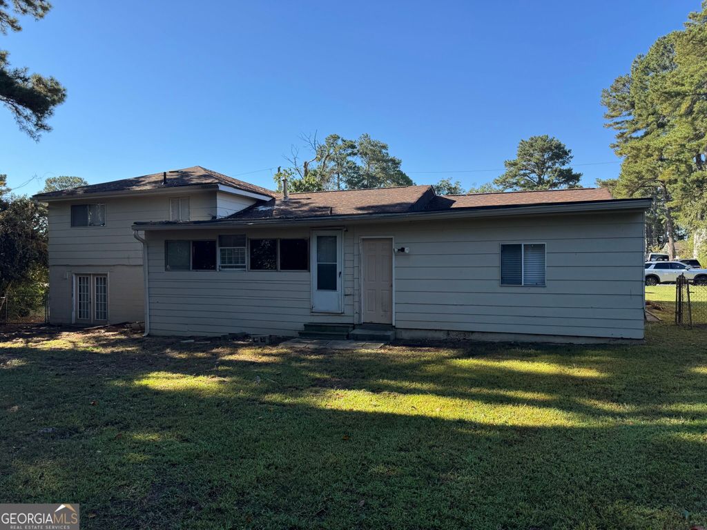 2760 Pattie Court, Ellenwood, GA 30294 — photo 4