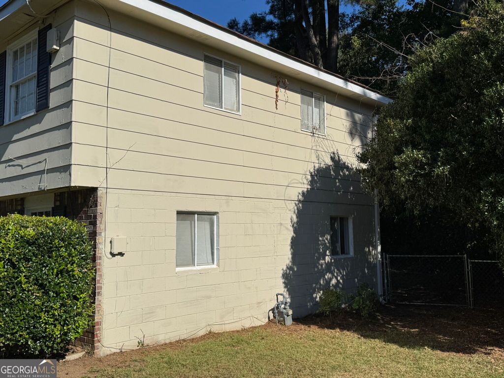 2760 Pattie Court, Ellenwood, GA 30294 — photo 5
