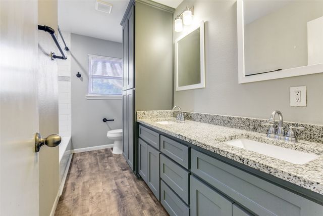 1308 Northlake Drive, Richardson, TX 75080