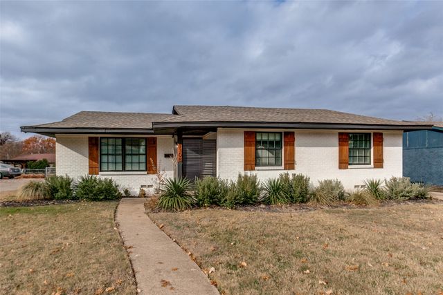 1308 Northlake Drive, Richardson, TX 75080