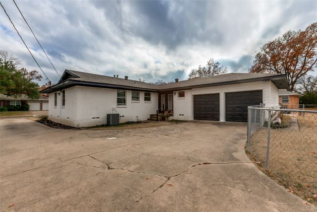 1308 Northlake Drive, Richardson, TX 75080