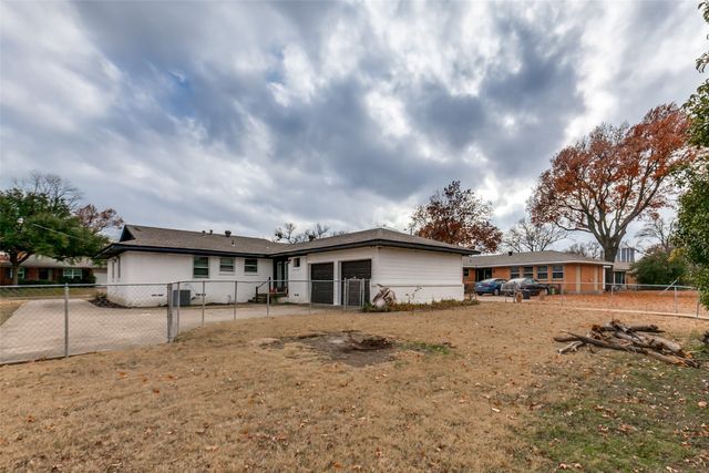 1308 Northlake Drive, Richardson, TX 75080