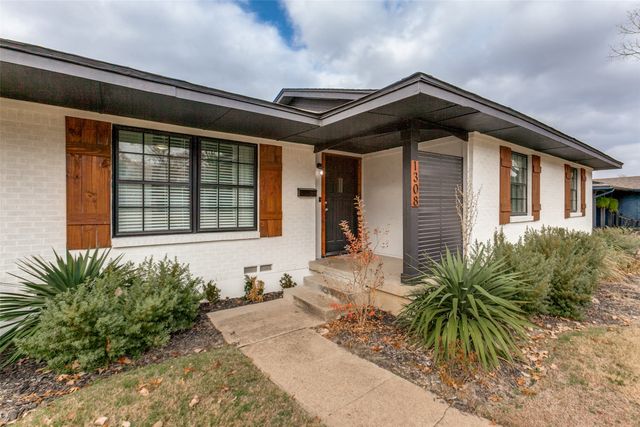 1308 Northlake Drive, Richardson, TX 75080
