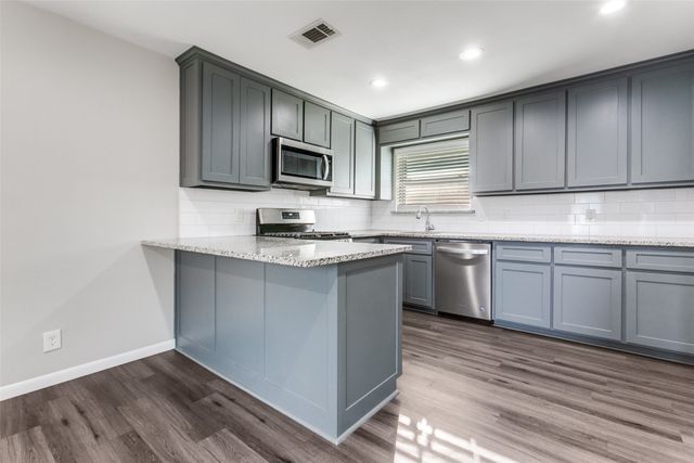 1308 Northlake Drive, Richardson, TX 75080