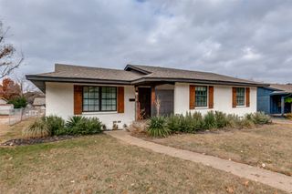 1308 Northlake Drive, Richardson, TX 75080