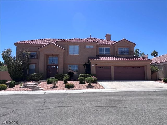 7617 Spruce Run Court, Las Vegas, NV 89128