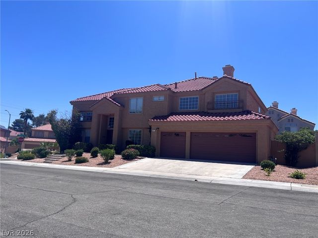 7617 Spruce Run Court, Las Vegas, NV 89128