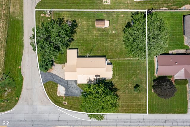 1974 W State Road 28, Alexandria, IN 46001