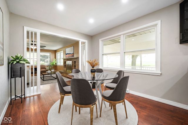 1974 W State Road 28, Alexandria, IN 46001