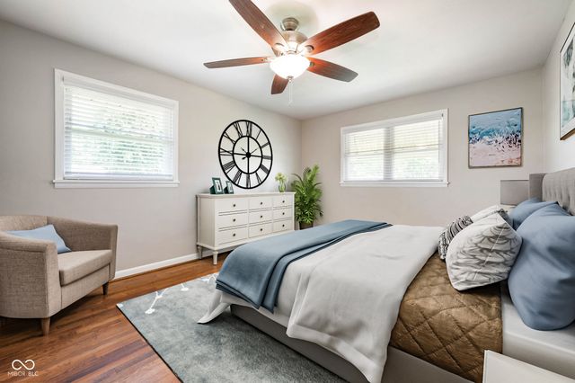 1974 W State Road 28, Alexandria, IN 46001