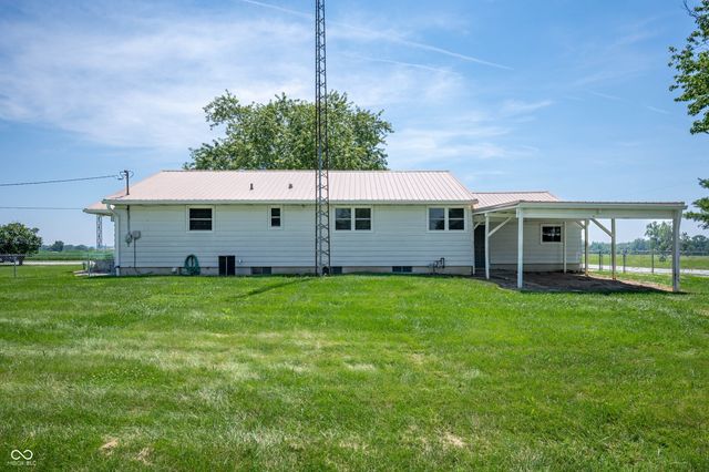 1974 W State Road 28, Alexandria, IN 46001