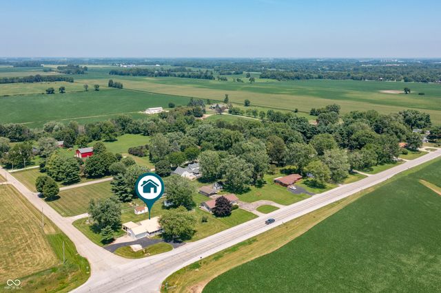 1974 W State Road 28, Alexandria, IN 46001