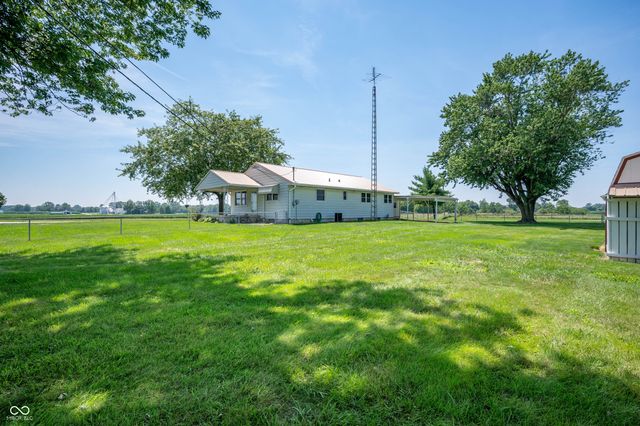 1974 W State Road 28, Alexandria, IN 46001