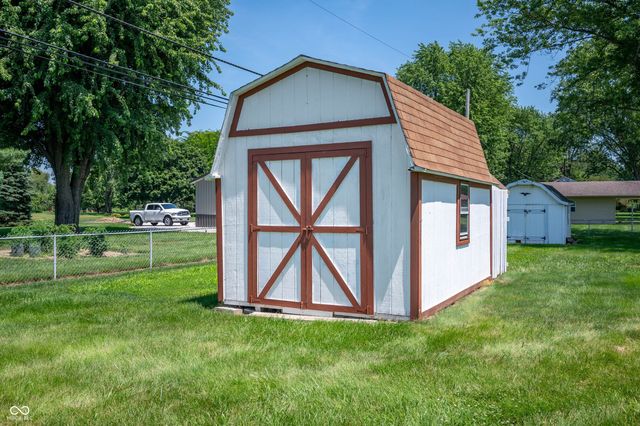 1974 W State Road 28, Alexandria, IN 46001