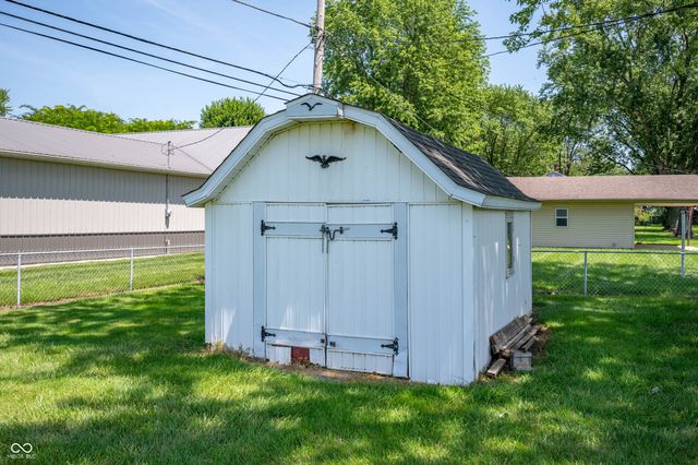 1974 W State Road 28, Alexandria, IN 46001