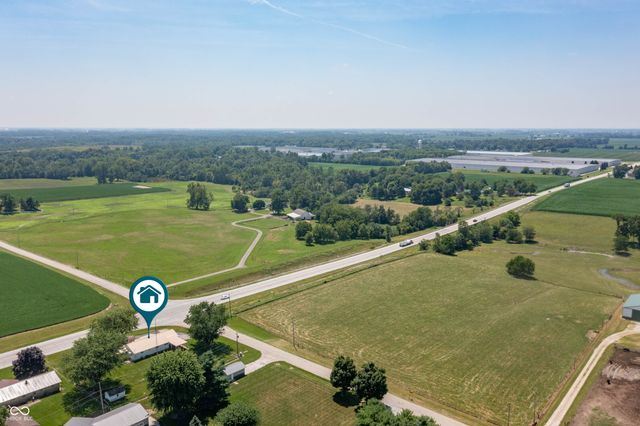 1974 W State Road 28, Alexandria, IN 46001